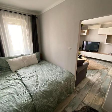 Chill Apartman Μίσκολτς Εξωτερικό φωτογραφία