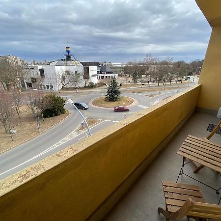Chill Apartman Μίσκολτς Εξωτερικό φωτογραφία