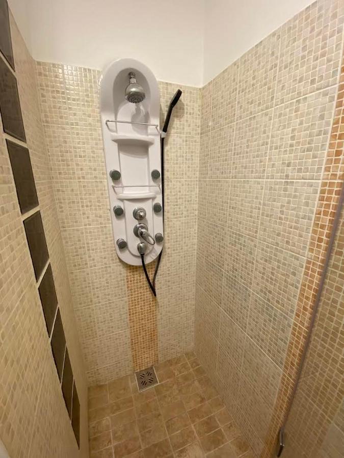 Chill Apartman Μίσκολτς Εξωτερικό φωτογραφία