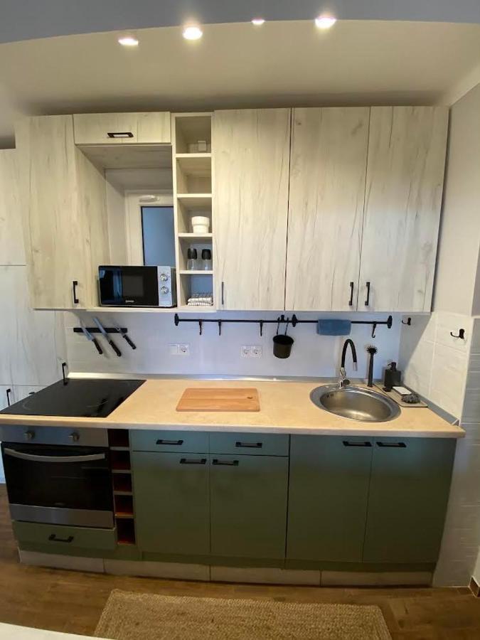 Chill Apartman Μίσκολτς Εξωτερικό φωτογραφία