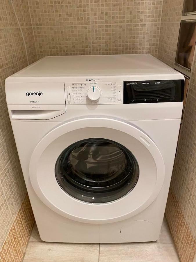 Chill Apartman Μίσκολτς Εξωτερικό φωτογραφία