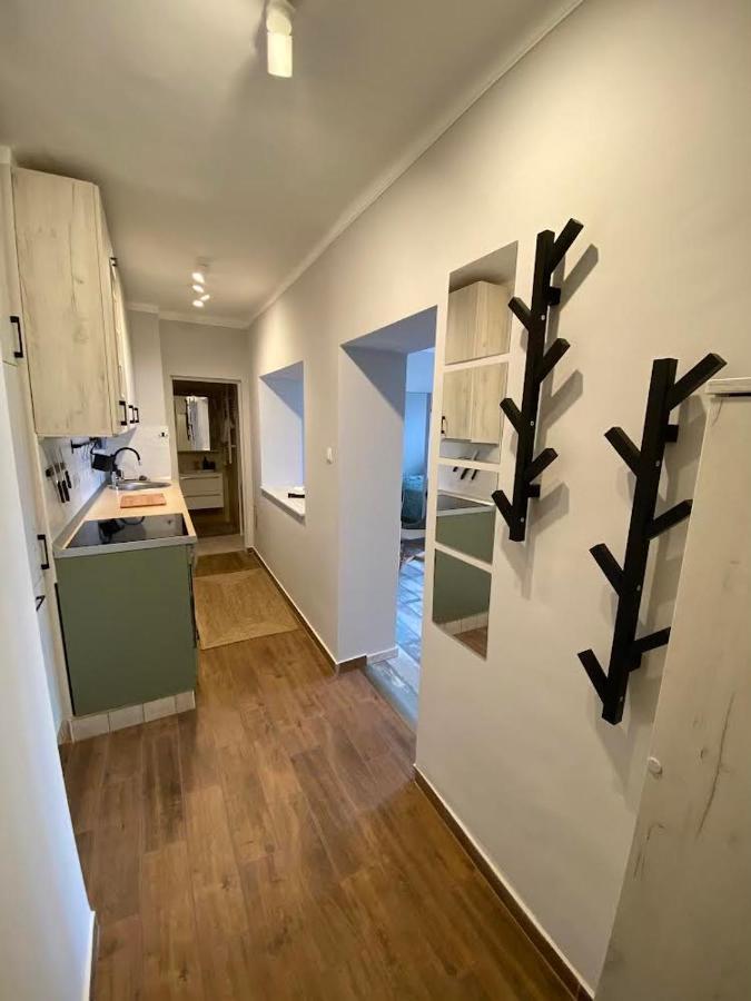Chill Apartman Μίσκολτς Εξωτερικό φωτογραφία